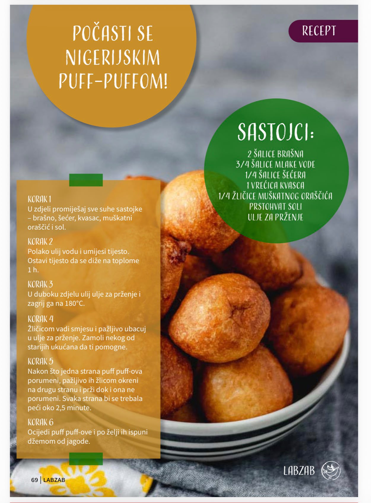 BOOK OKO SVIJETA - Slika 4