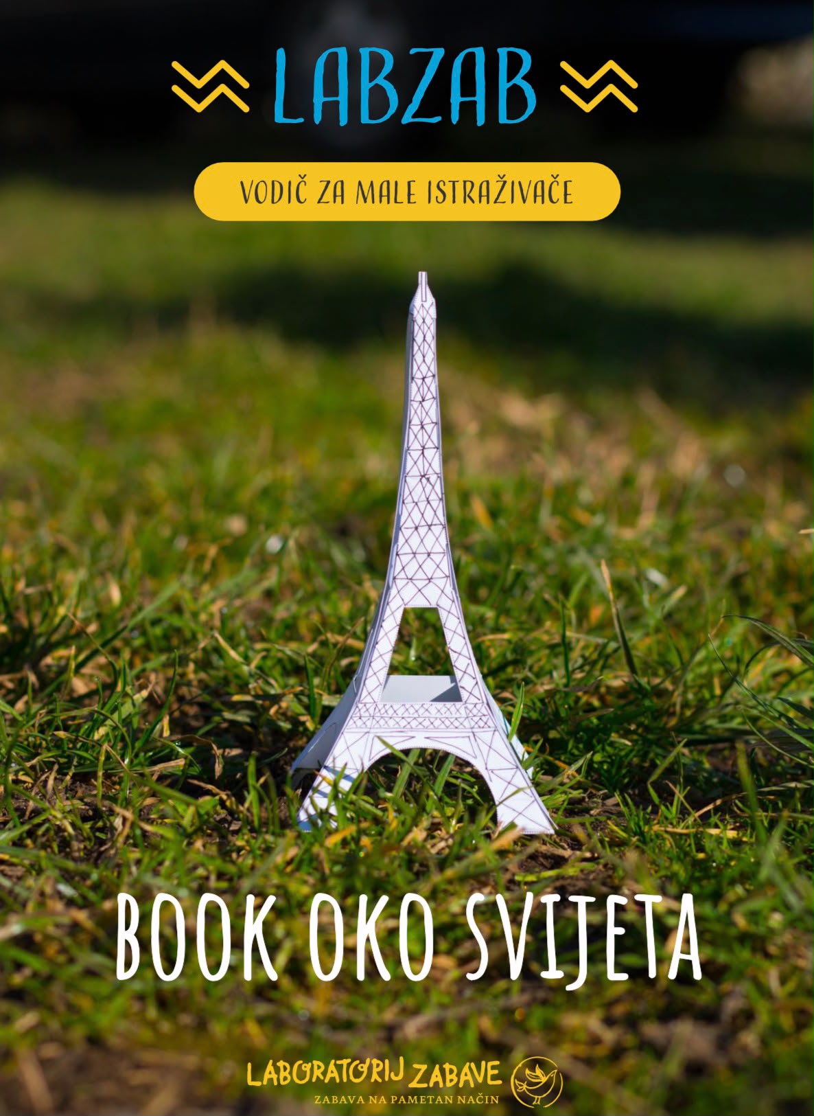 BOOK OKO SVIJETA